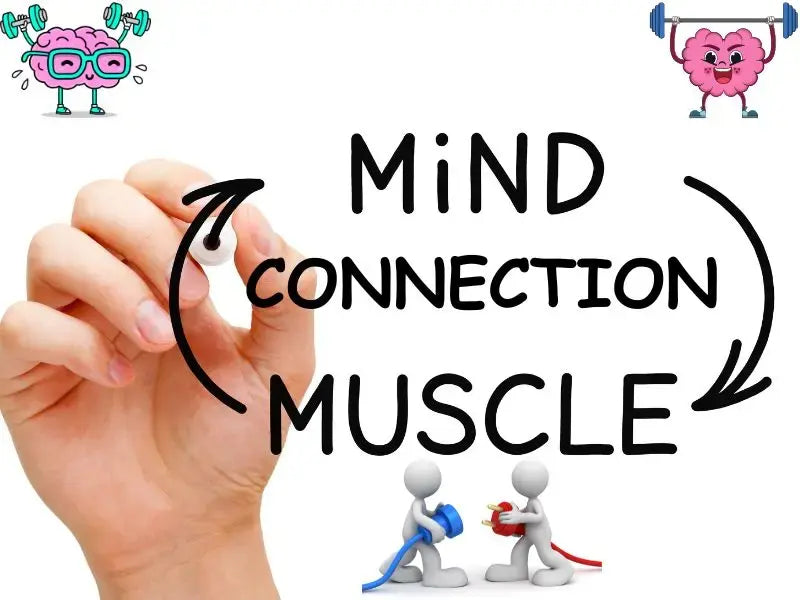 The Muscle-Mind Connection: Unlocking Peak Performance in Your Workouts