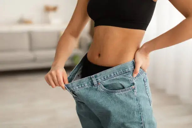10 Key Points To Help With Fat Loss