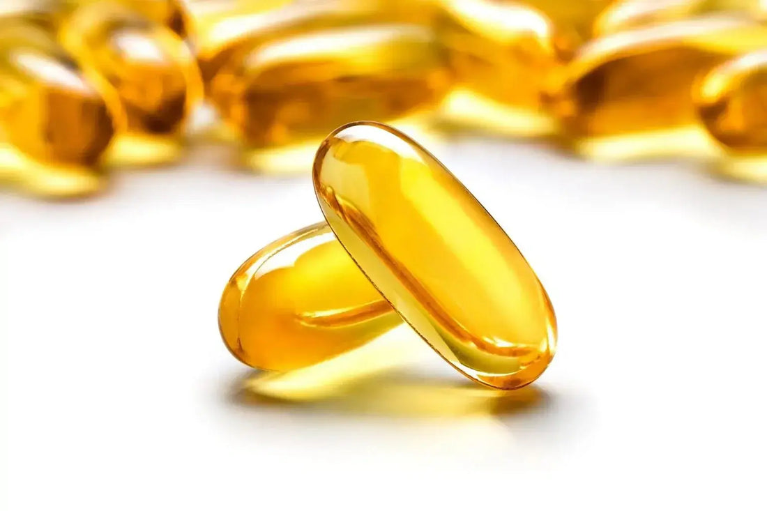 The Essential Benefits of Omega-3 Fatty Acids for Heart, Brain, and Overall Wellness