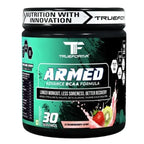 Trueforma® Advanced BCAA Formula – Fuel Your Performance & Maximize Recovery, 30 Servings