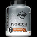 AVVATAR ISO RICH ISOLATE PROTEIN 2KG