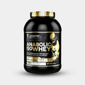 Kevin Levrone Anabolic Iso Whey | 2kg