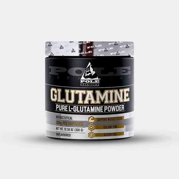 Pole Nutrition Glutamine | 300g