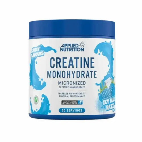 Applied Nutrition Creatine Monohydrate