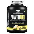 Trueforma® Power Fuel – Whey Protein with Creatine & Ashwagandha