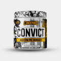 Condemned Labz Convict Pre-Workout | 300g