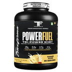 Trueforma® Power Fuel – Whey Protein with Creatine & Ashwagandha