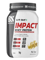 Body Sensation Elite Impact Whey Protein 1 Kg