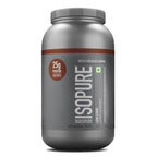 Isopure Low Carb Whey Protein Isolate Powder | 2 kg