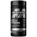 MuscleTech Platinum Multivitamin 60 Tablets, 150 grams