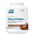 MuscleTech Advanced Whey Protein+ | 20 g Protein & 4.3 g BCAAs Per Serving