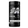 MuscleTech Platinum 100% Fish Oil