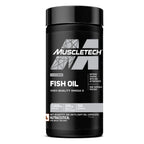 MuscleTech Platinum 100% Fish Oil
