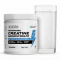 WELLCORE CREATINE 307 G