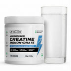 WELLCORE CREATINE 307 G