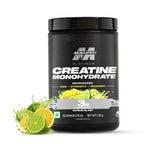 MuscleTech Platinum Creatine Micronized Powder | 83 Servings, Citrus Blast
