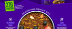 ALPINO 27% High Protein Oats Dark Chocolate 2 kg
