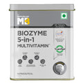 MuscleBlaze Biozyme Daily Multivitamin, 90 Tablets