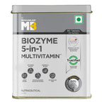 MuscleBlaze Biozyme Daily Multivitamin, 90 Tablets