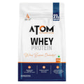 AS-IT-IS ATOM Whey Protein 2kg