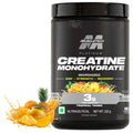 MuscleTech Platinum Creatine Micronized Powder | 83 Servings, Citrus Blast