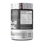 Pole Nutrition Omega-3 Fish Oil 1000mg - 120 Softgels