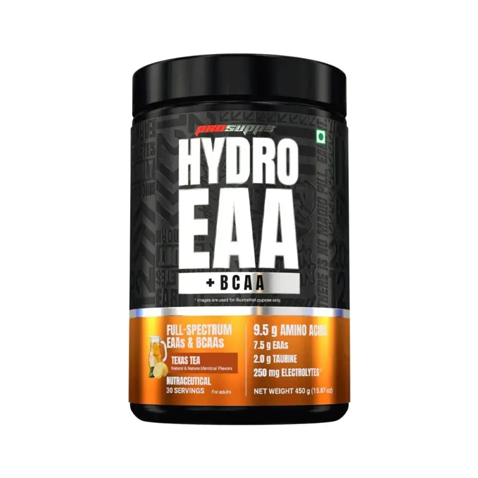 PS Hydro EAA
