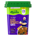 ALPINO 27% High Protein Oats Dark Chocolate 2 kg
