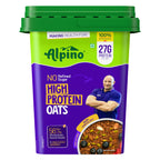 ALPINO 27% High Protein Oats Dark Chocolate 2 kg