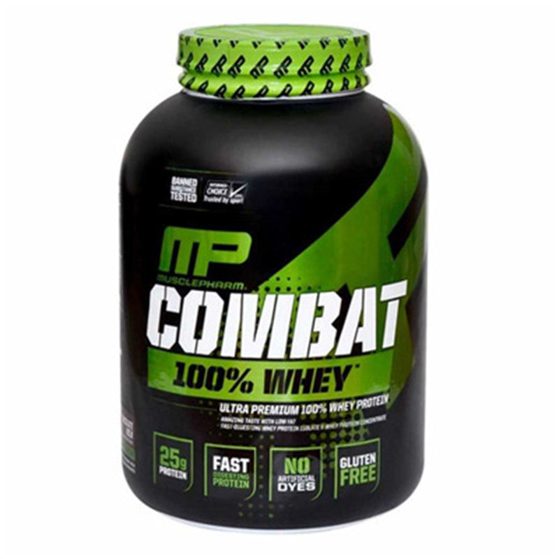 MUsclePharma Combat Protein Powder 2.27 Kg