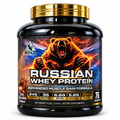 BULL NUTRITION RUSSIAN WHEY PROTEIN 2.3 KG