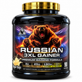 BULL NUTRITION 3XL GAINER