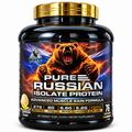 BULL NUTRITION RUSSIAN ISOLATE PROTEIN 2.3 KG