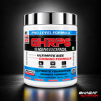 Bull Nutrition GHRP-6 Peptide
