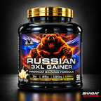 Bull Nutrition 3XL Gainer 90 Servings