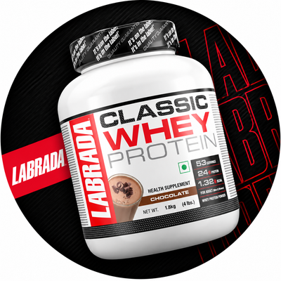 Labrada