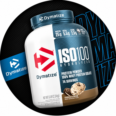 Dymatize