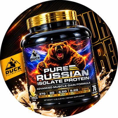 Bull Nutrition