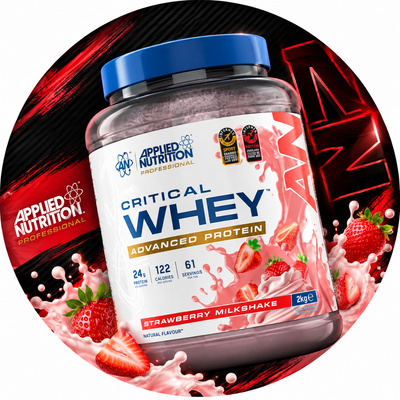 Applied Nutrition