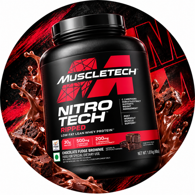 MuscleTech