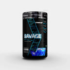 Enhanced Savage Pre Workout | 405g