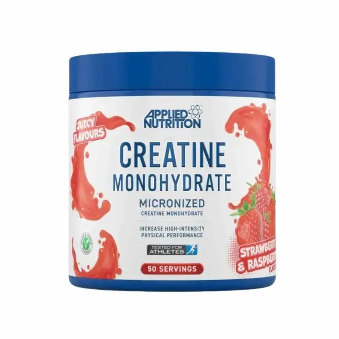 Applied Nutrition Creatine Monohydrate