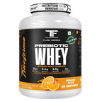 Trueforma® 100% Whey Protein with Prebiotics & Enzymes