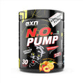 GXN . N O . Pump Pre Workout