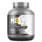 MUSCLEBLAZE BIOZYME PERFORMANCE WHEY PROTEIN FREE DELIVERY