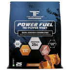 Trueforma® Power Fuel – Whey Protein with Creatine & Ashwagandha 1 kg