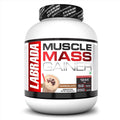 LABRADA MUSCLE MASS GAINER – 6LBS