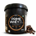 QNT PRIME WHEY 4KG
