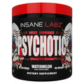 Insane Labz Psychotic Pre-Workout (35 Servings)