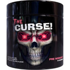 Cobra Labs The Curse Pre-Workout 50Servings (250g)